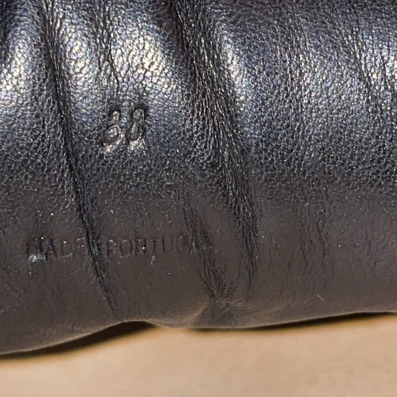 Rag & Bone Leather Sneakers size - 38 - Picture 5 of 5